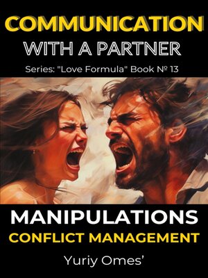 cover image of Communication with a Partner